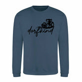 Dorfkind Trecker Herren Sweatshirt